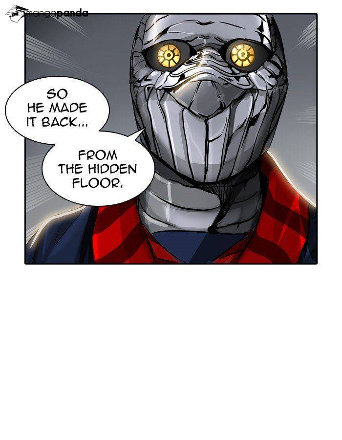 Tower of God Chapter 388 image 085